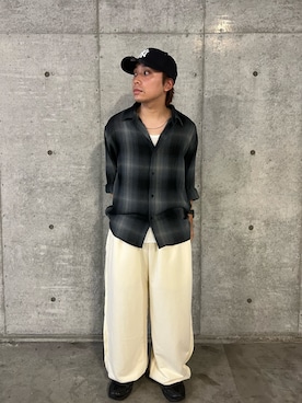 sop_tsubasaさんのコーディネート