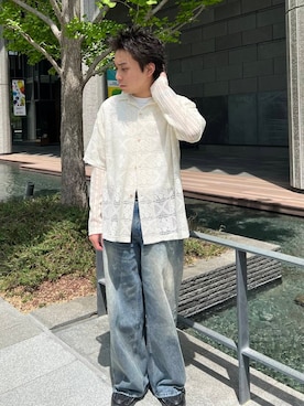 sop_tsubasaさんのコーディネート