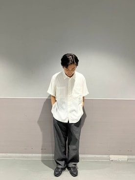 sop_tsubasaさんのコーディネート