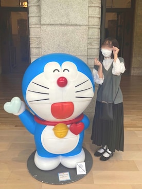 らんまるさんのコーディネート