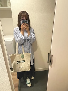 らんまるさんのコーディネート