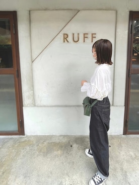 らんまるさんのコーディネート