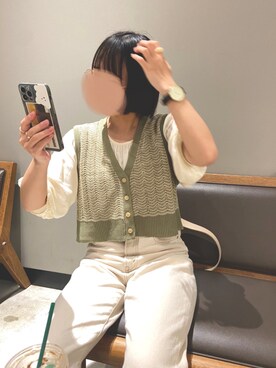 らんまるさんのコーディネート