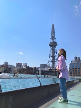 らんまるさんのコーディネート