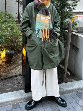 こさんのコーディネート