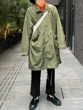 こさんのコーディネート