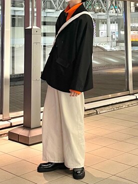 こさんのコーディネート