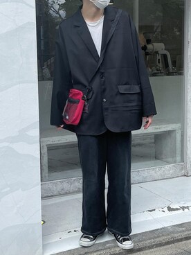 こさんのコーディネート