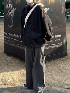 こさんのコーディネート