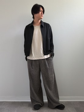 Yukiさんのコーディネート