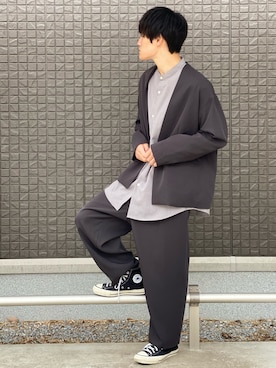 みやーきさんのコーディネート
