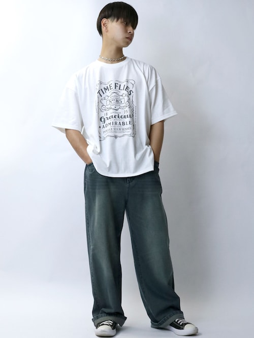 StartingOver_officialさんのコーディネート