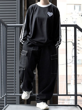 StartingOver_officialさんのコーディネート