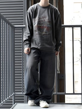 StartingOver_officialさんのコーディネート