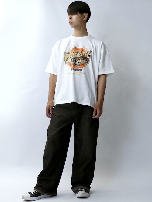 StartingOver_officialさんのコーディネート