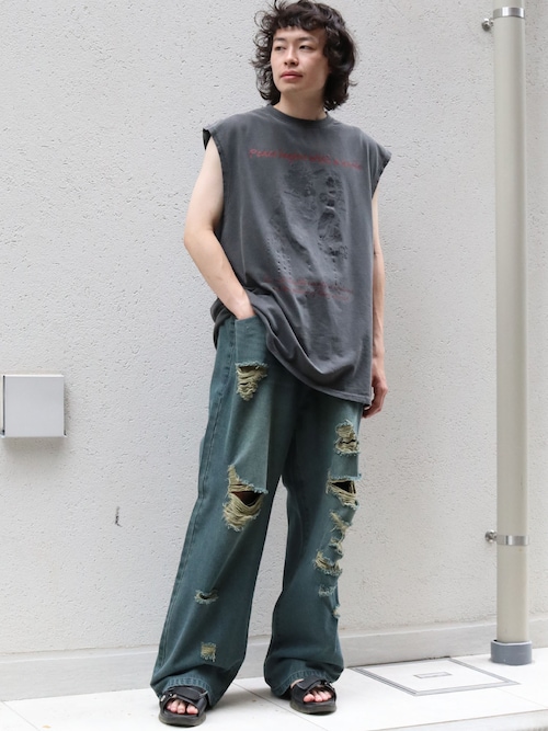 StartingOver_officialさんのコーディネート