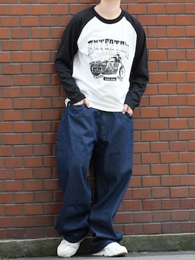 StartingOver_officialさんのコーディネート