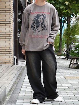 StartingOver_officialさんのコーディネート