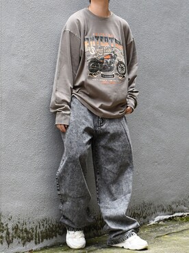 StartingOver_officialさんのコーディネート