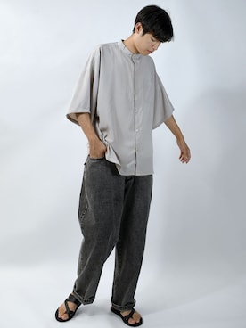 StartingOver_officialさんのコーディネート