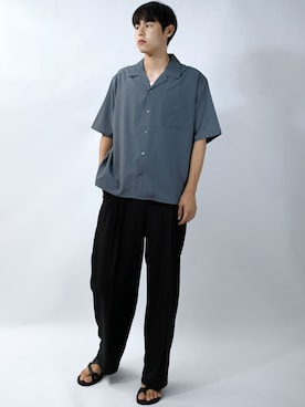 StartingOver_officialさんのコーディネート