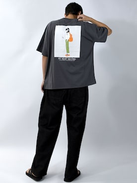 StartingOver_officialさんのコーディネート