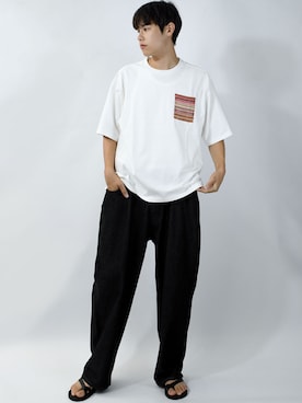 StartingOver_officialさんのコーディネート