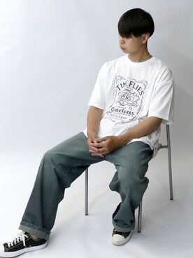 StartingOver_officialさんのコーディネート