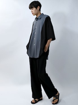 StartingOver_officialさんのコーディネート