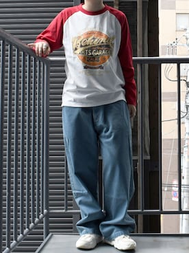 StartingOver_officialさんのコーディネート