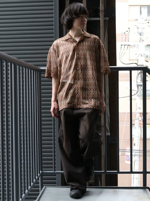 StartingOverStartingOver_officialさんのシャツ/ブラウスを使った