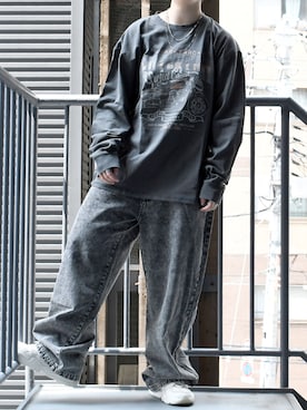 StartingOver_officialさんのコーディネート