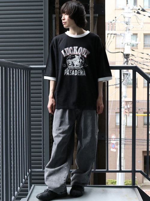 StartingOver_officialさんのコーディネート