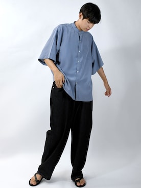 StartingOver_officialさんのコーディネート