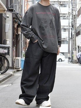 StartingOver_officialさんのコーディネート