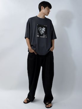 StartingOver_officialさんのコーディネート