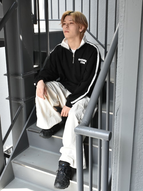 StartingOver_officialさんのコーディネート