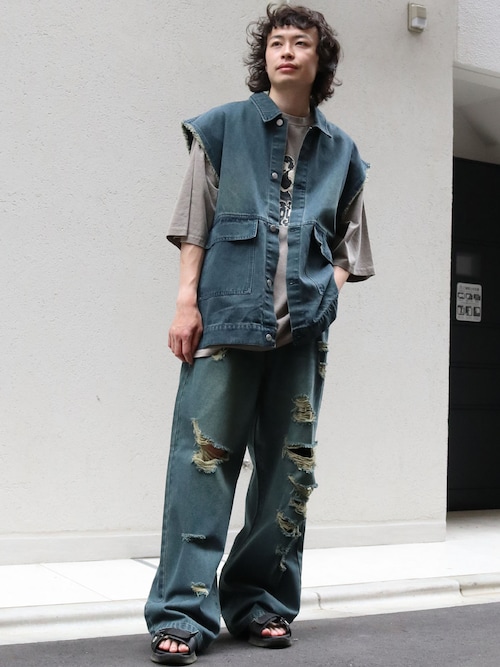 StartingOver_officialさんのコーディネート