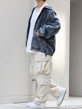 StartingOver_officialさんのコーディネート