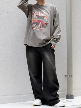 StartingOver_officialさんのコーディネート