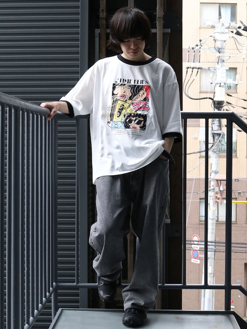 StartingOver_officialさんのコーディネート