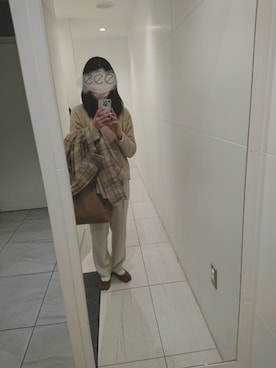 Ⓔさんのコーディネート