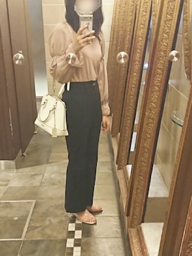 Ⓔさんのコーディネート