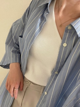 RIAさんのコーディネート