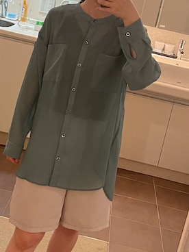 RIAさんのコーディネート