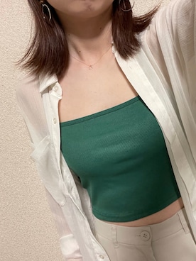 RIAさんのコーディネート