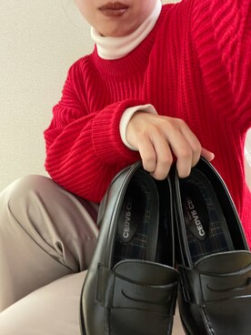 RIAさんのコーディネート