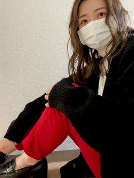 RIAさんのコーディネート