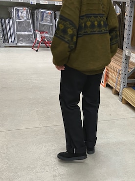 りさんのコーディネート