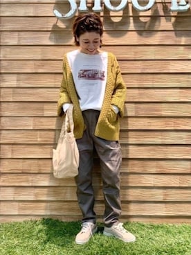 acoさんのコーディネート